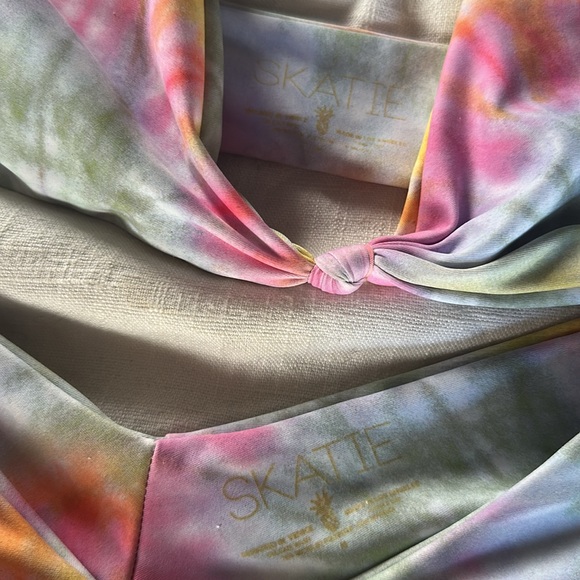 Skatie Woodstock set - Picture 3 of 4